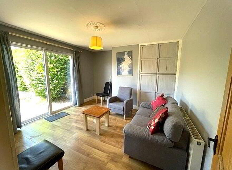121 Lower Friars Walk, Ballyphehane, T12H921