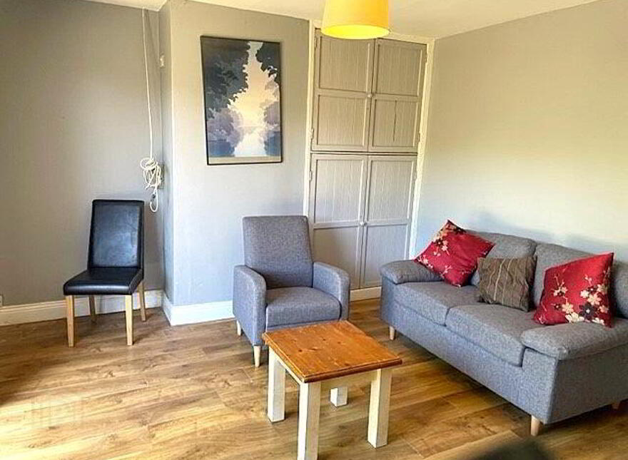 121 Lower Friars Walk, Ballyphehane, T12H921