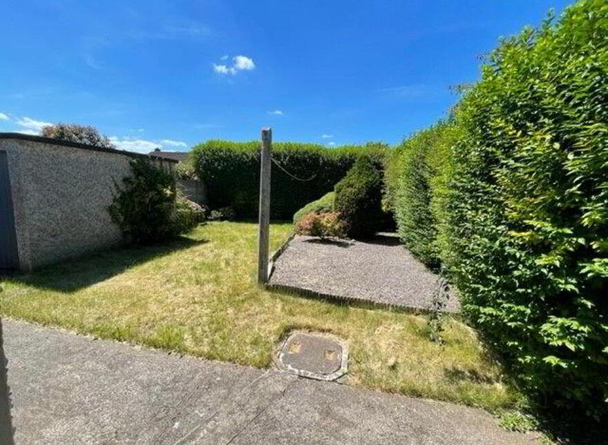 121 Lower Friars Walk, Ballyphehane, T12H921