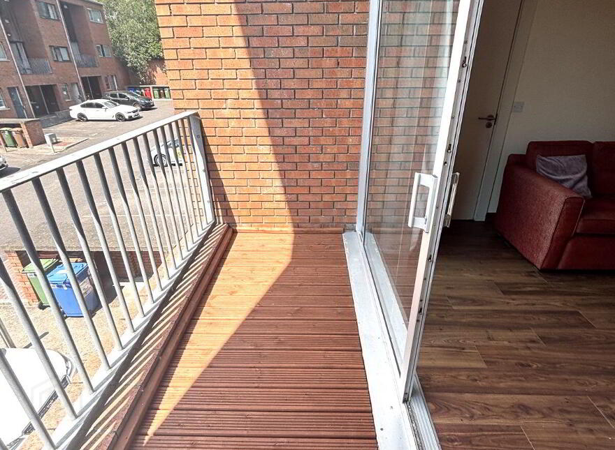 24 Elderwood Avenue, Boreenmanna Road, Ballintemple, T12P642