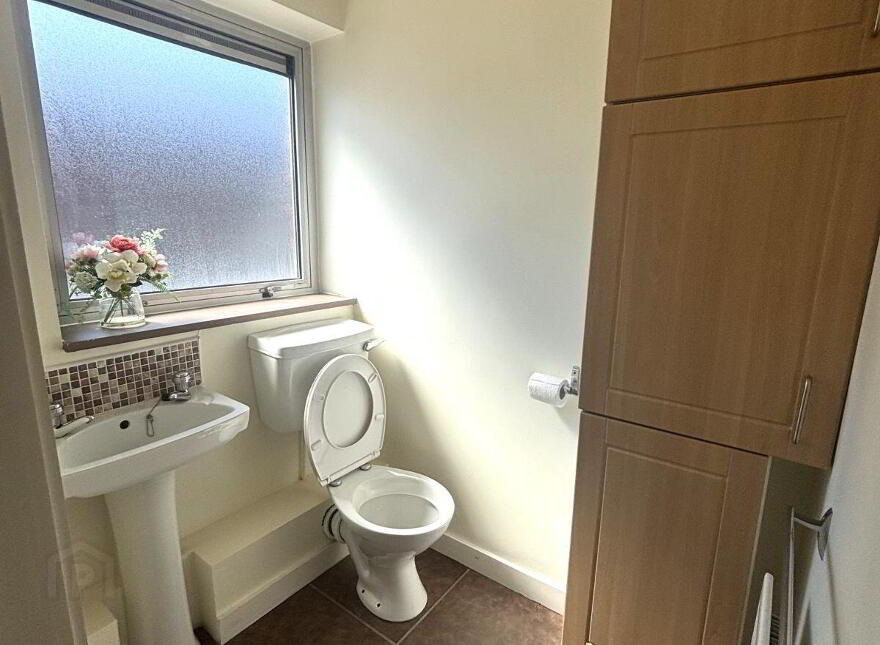 24 Elderwood Avenue, Boreenmanna Road, Ballintemple, T12P642