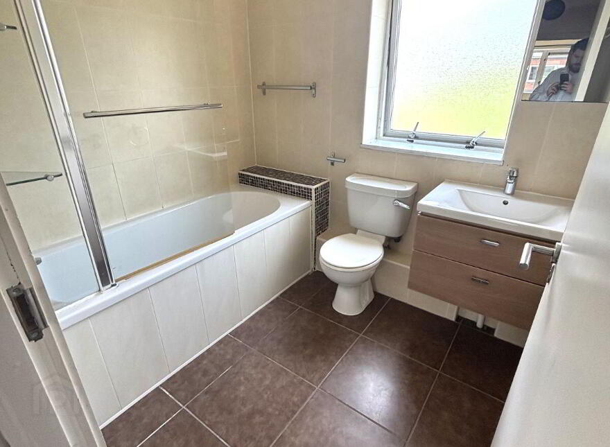 24 Elderwood Avenue, Boreenmanna Road, Ballintemple, T12P642