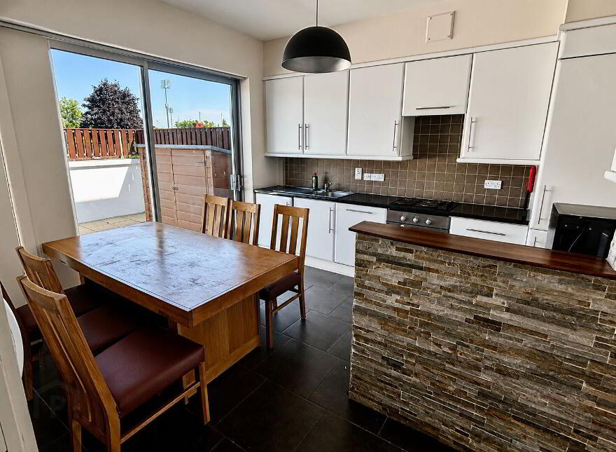 24 Elderwood Avenue, Boreenmanna Road, Ballintemple, T12P642