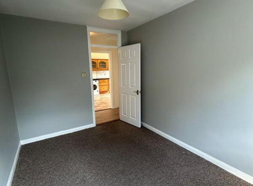 6 Whitewood, Johnswell Road, Kilkenny, R95X6WC