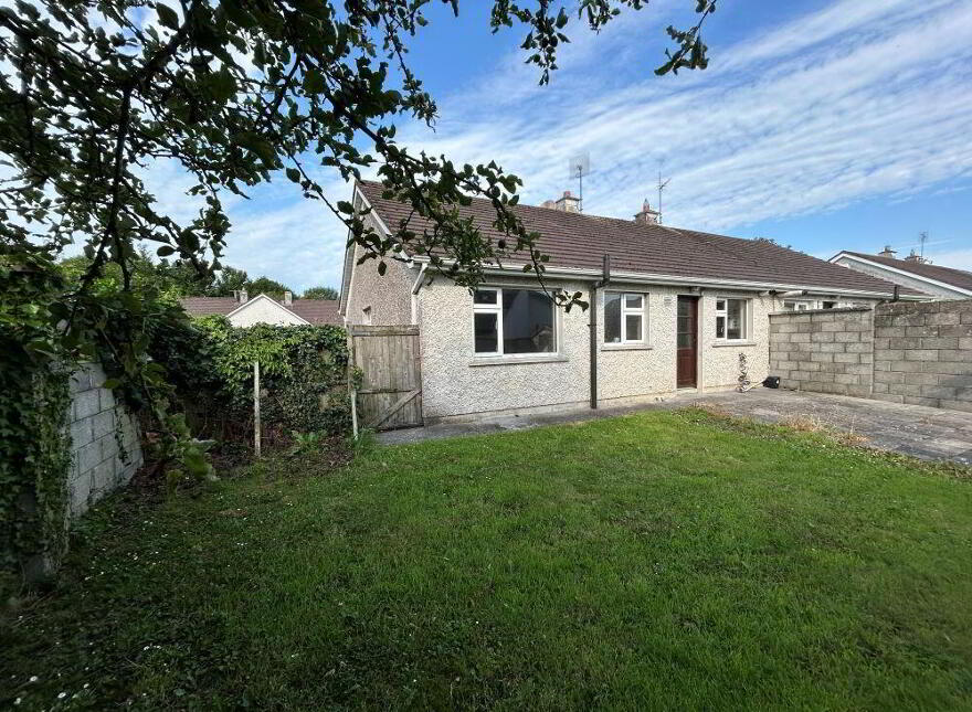 6 Whitewood, Johnswell Road, Kilkenny, R95X6WC