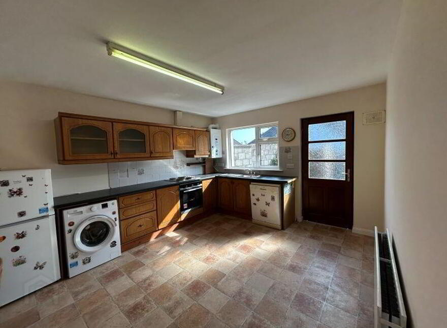 6 Whitewood, Johnswell Road, Kilkenny, R95X6WC