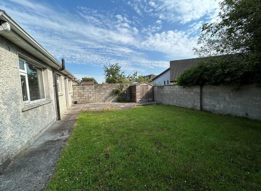 6 Whitewood, Johnswell Road, Kilkenny, R95X6WC