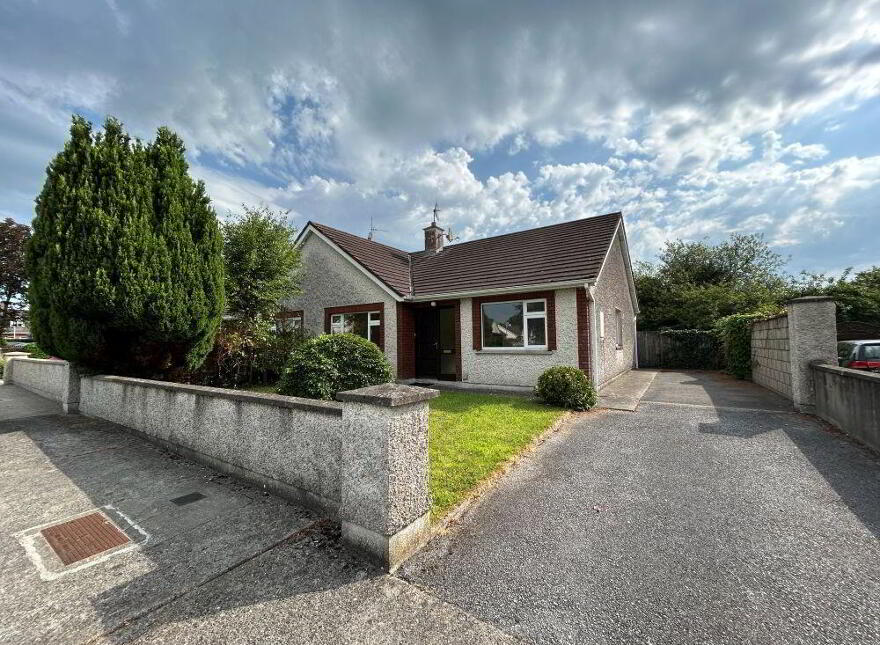 6 Whitewood, Johnswell Road, Kilkenny, R95X6WC