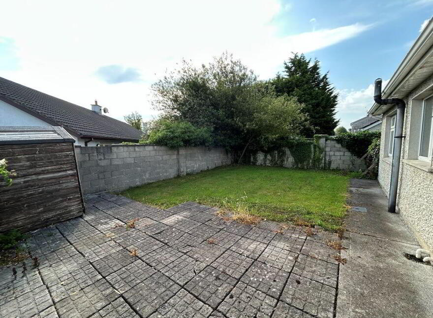 6 Whitewood, Johnswell Road, Kilkenny, R95X6WC