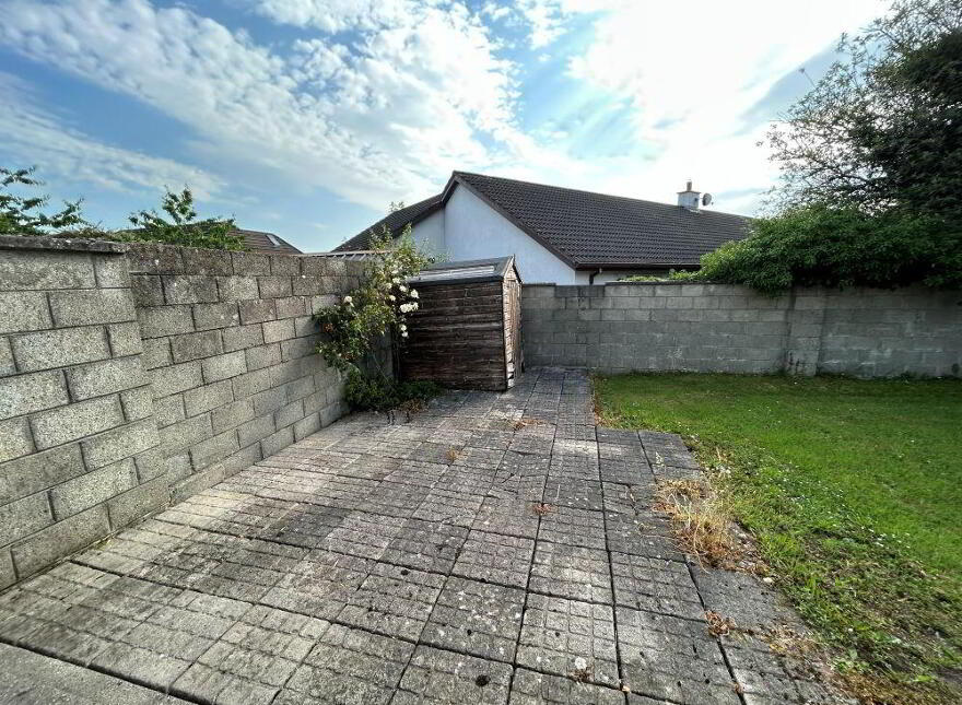 6 Whitewood, Johnswell Road, Kilkenny, R95X6WC