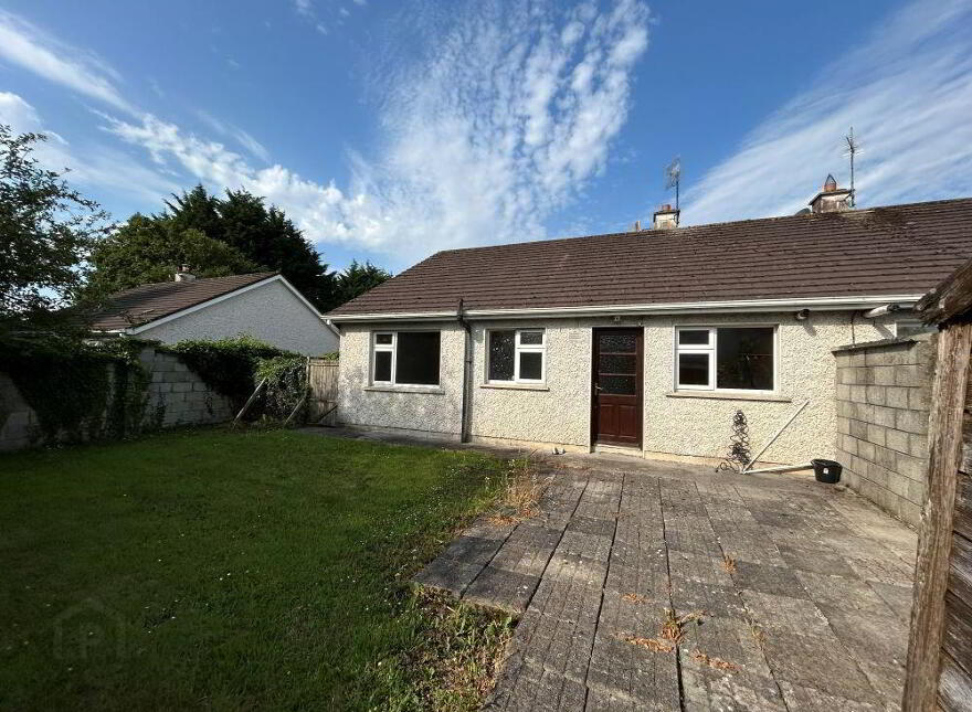 6 Whitewood, Johnswell Road, Kilkenny, R95X6WC