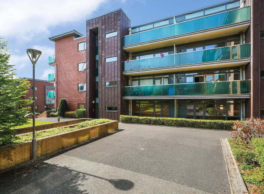 Apartment 74 Rosanule, Phoenix Park Avenue, Castleknock, Castleknock, D15WP99