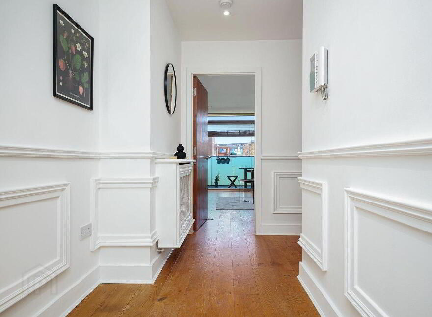 Apartment 74 Rosanule, Phoenix Park Avenue, Castleknock, Castleknock, D15WP99