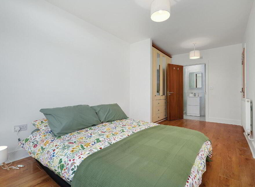 Apartment 74 Rosanule, Phoenix Park Avenue, Castleknock, Castleknock, D15WP99