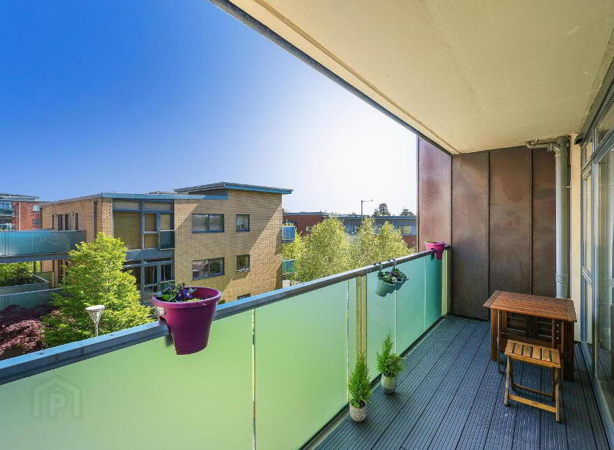 Apartment 74 Rosanule, Phoenix Park Avenue, Castleknock, Castleknock, D15WP99