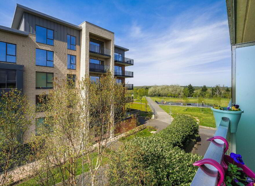 Apartment 74 Rosanule, Phoenix Park Avenue, Castleknock, Castleknock, D15WP99