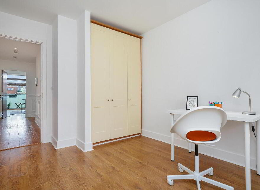 Apartment 74 Rosanule, Phoenix Park Avenue, Castleknock, Castleknock, D15WP99