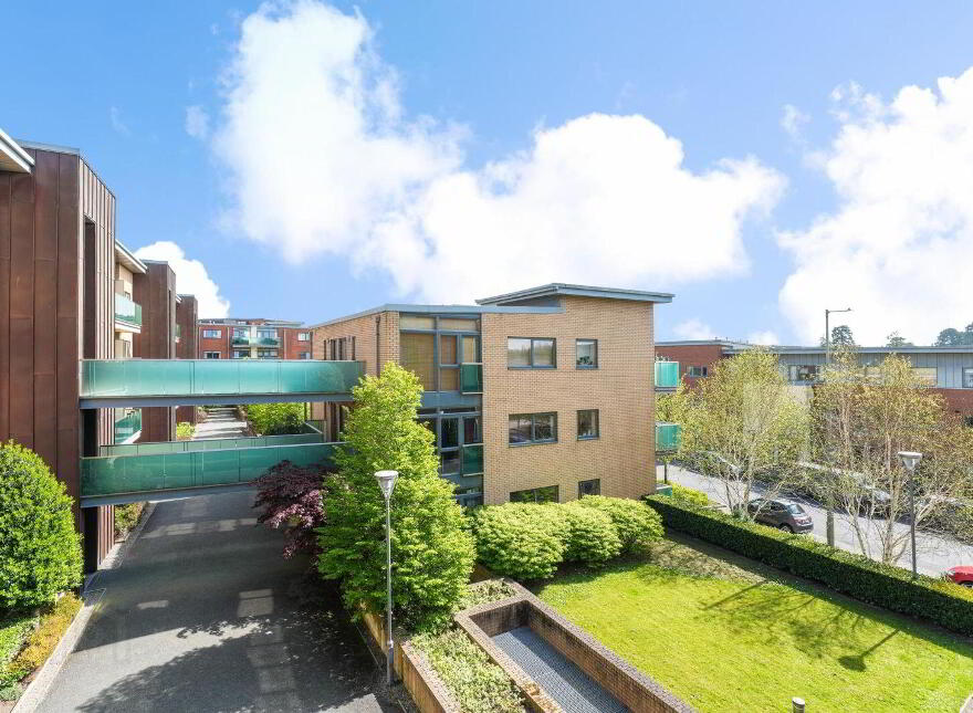 Apartment 74 Rosanule, Phoenix Park Avenue, Castleknock, Castleknock, D15WP99