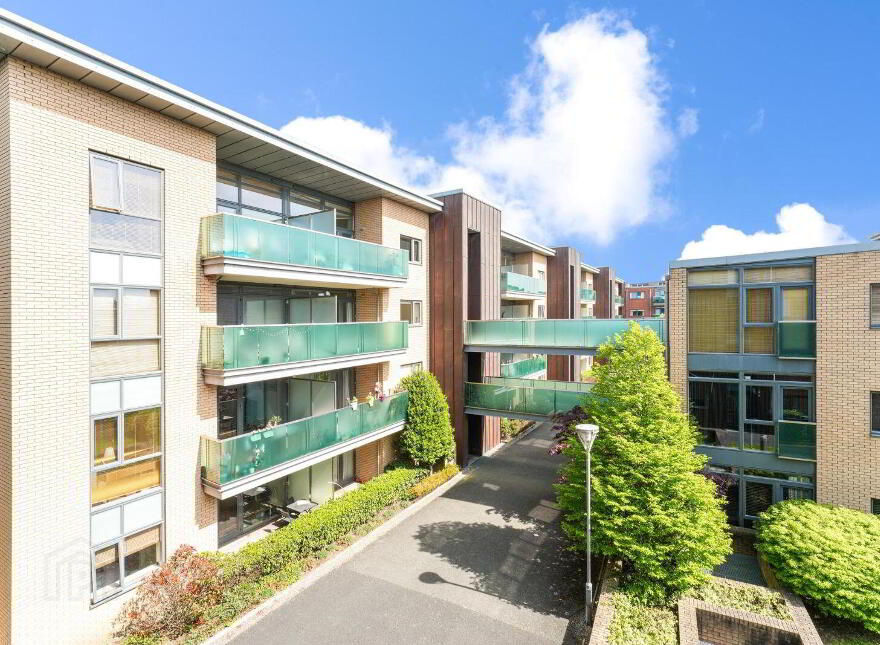 Apartment 74 Rosanule, Phoenix Park Avenue, Castleknock, Castleknock, D15WP99