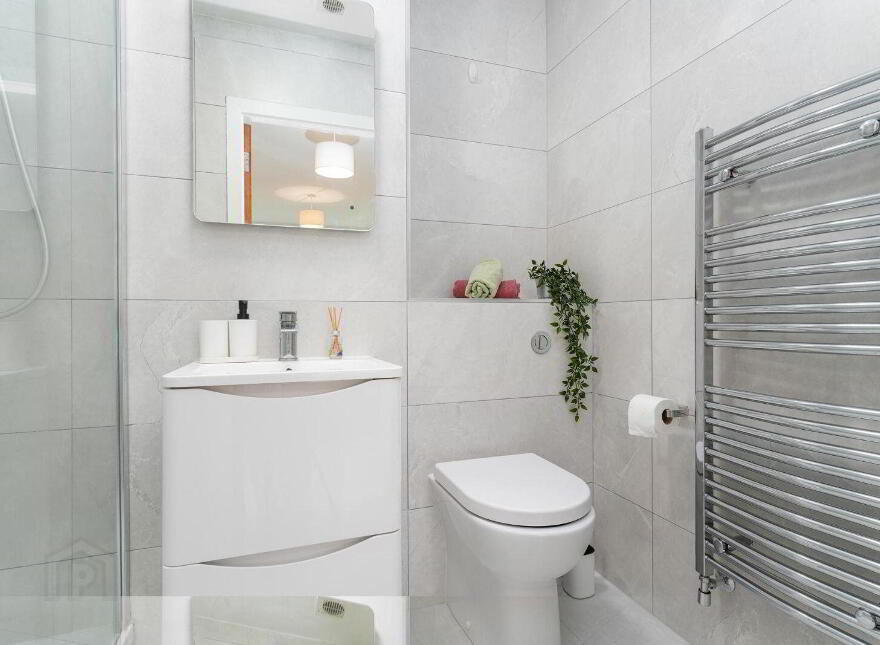 Apartment 74 Rosanule, Phoenix Park Avenue, Castleknock, Castleknock, D15WP99