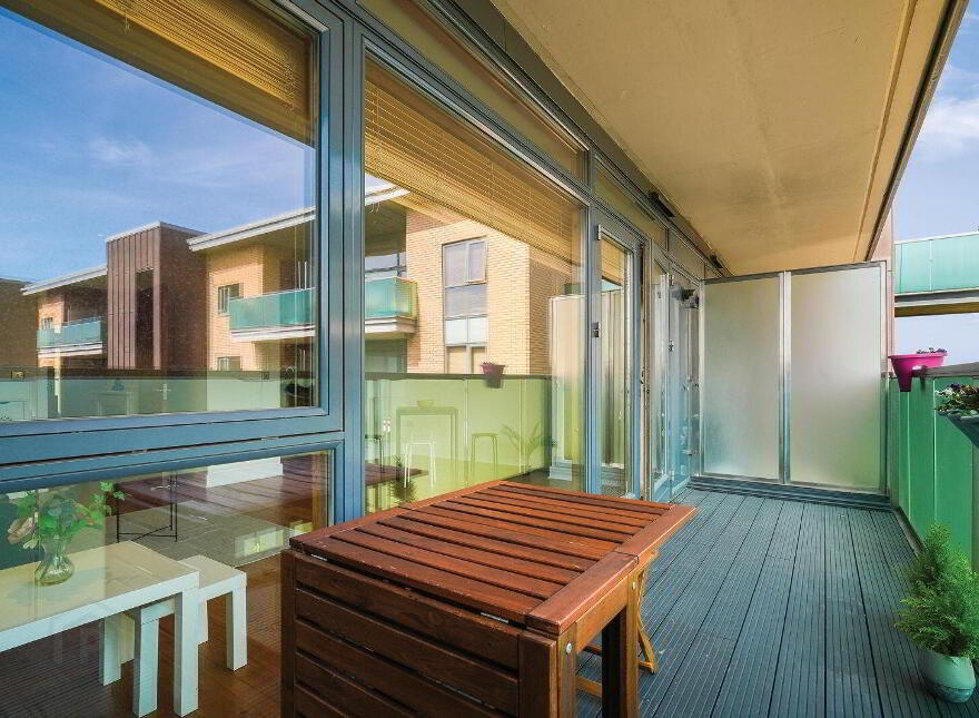 Apartment 74 Rosanule, Phoenix Park Avenue, Castleknock, Castleknock, D15WP99