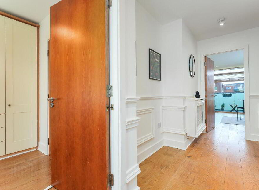 Apartment 74 Rosanule, Phoenix Park Avenue, Castleknock, Castleknock, D15WP99