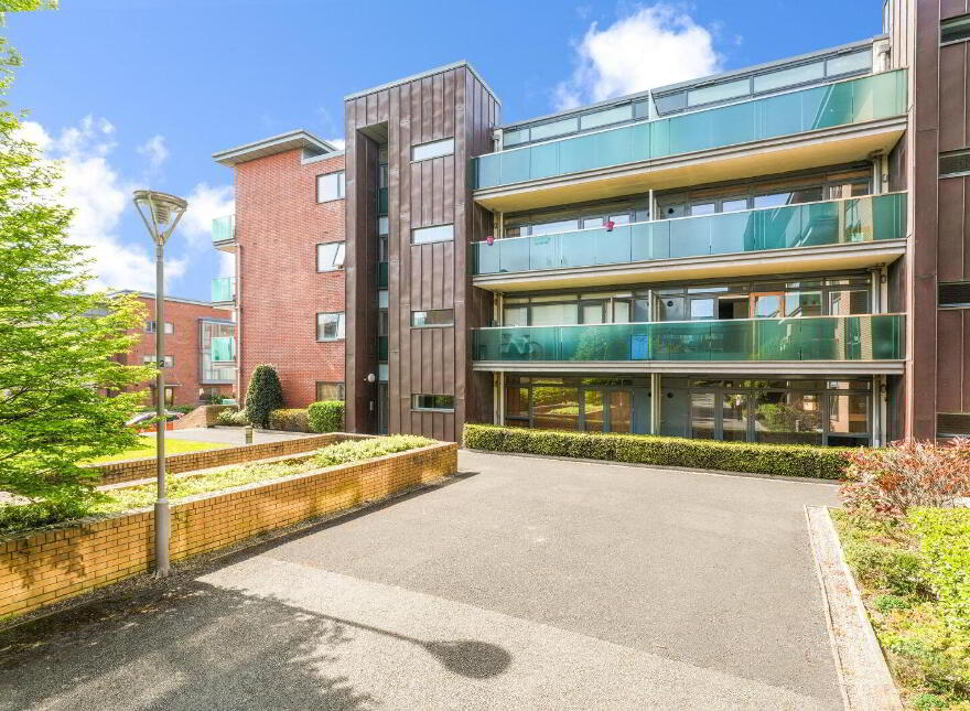 Apartment 74 Rosanule, Phoenix Park Avenue, Castleknock, Castleknock, D15WP99