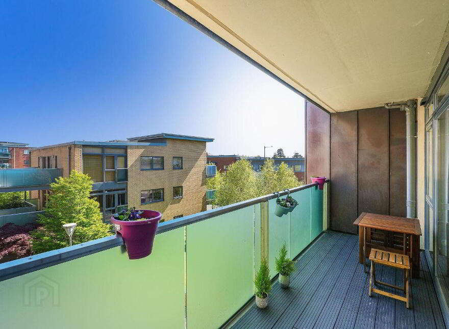Apartment 74 Rosanule, Phoenix Park Avenue, Castleknock, Castleknock, D15WP99