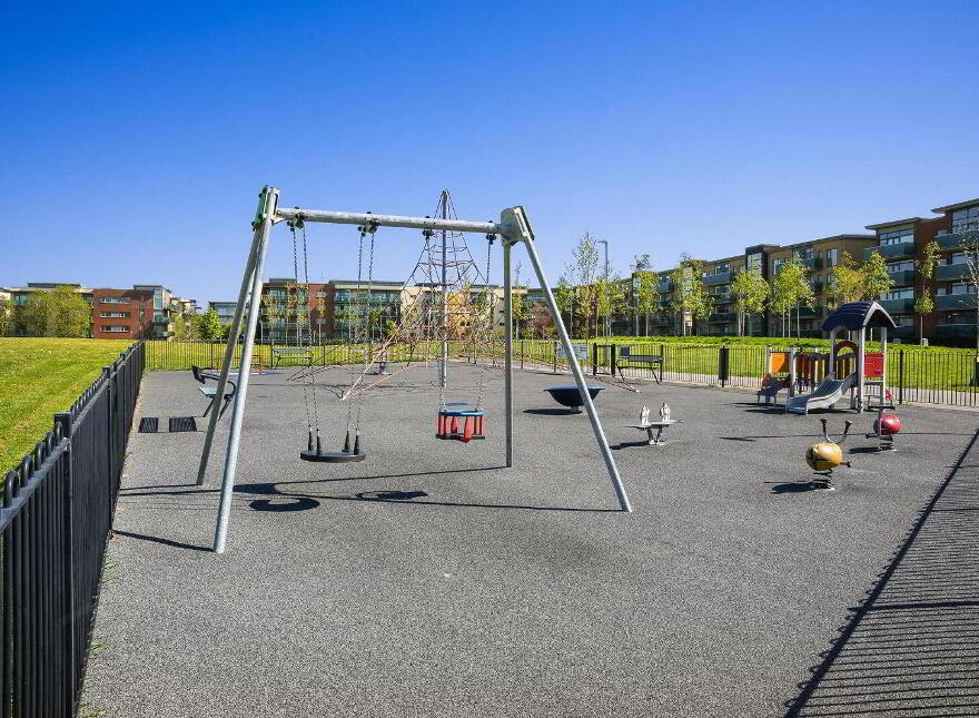 Apartment 74 Rosanule, Phoenix Park Avenue, Castleknock, Castleknock, D15WP99