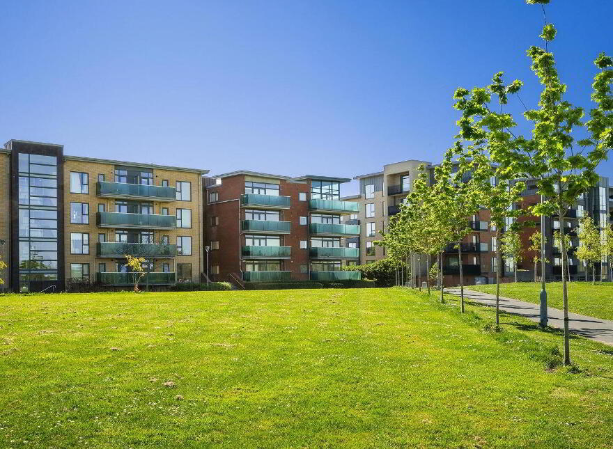 Apartment 74 Rosanule, Phoenix Park Avenue, Castleknock, Castleknock, D15WP99