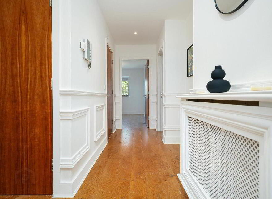 Apartment 74 Rosanule, Phoenix Park Avenue, Castleknock, Castleknock, D15WP99