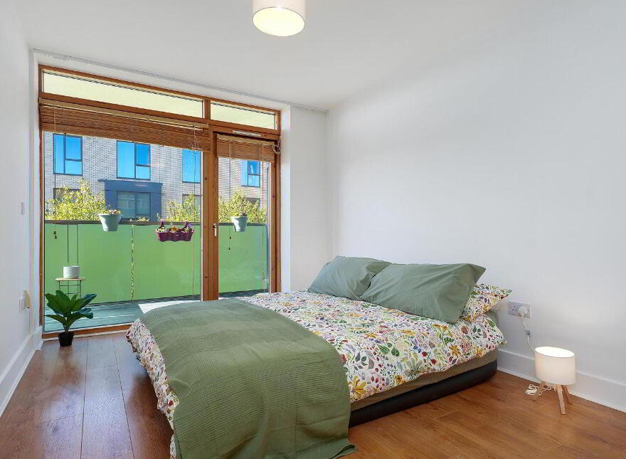 Apartment 74 Rosanule, Phoenix Park Avenue, Castleknock, Castleknock, D15WP99