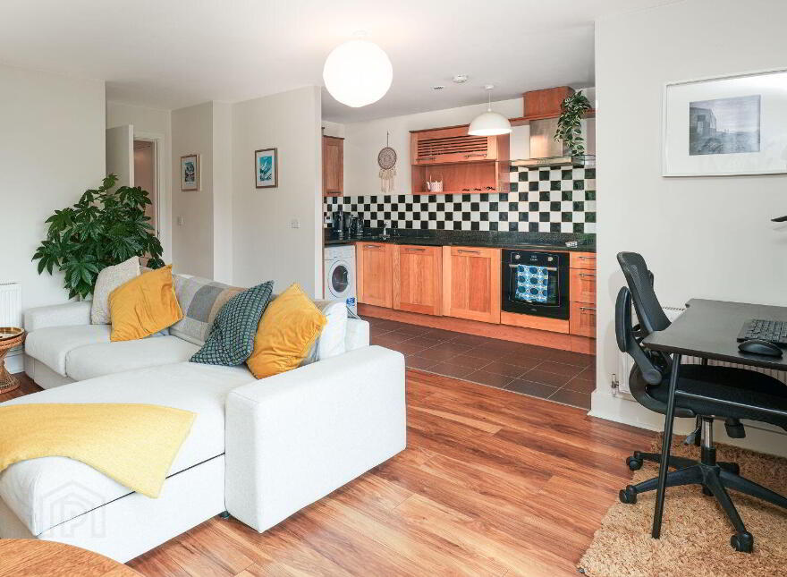 Apartment 30 Cloonlara Square, Phoenix Park Avenue, Dublin 15, D15NY32