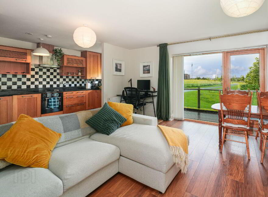 Apartment 30 Cloonlara Square, Phoenix Park Avenue, Dublin 15, D15NY32