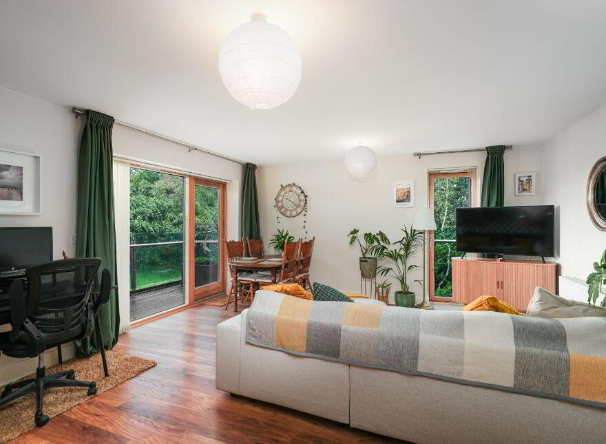 Apartment 30 Cloonlara Square, Phoenix Park Avenue, Dublin 15, D15NY32