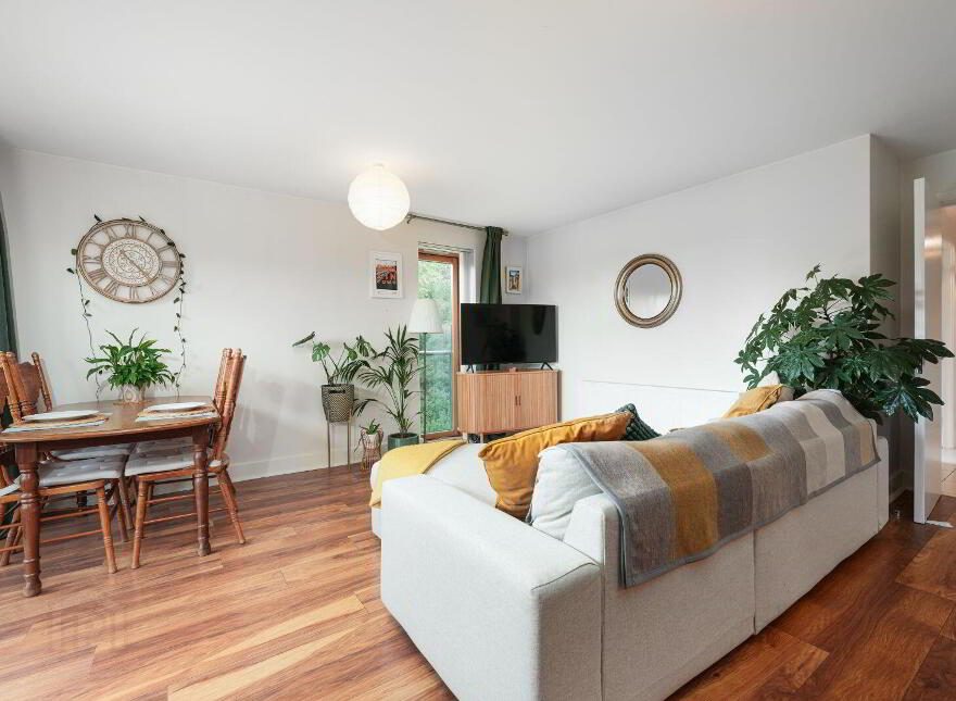 Apartment 30 Cloonlara Square, Phoenix Park Avenue, Dublin 15, D15NY32