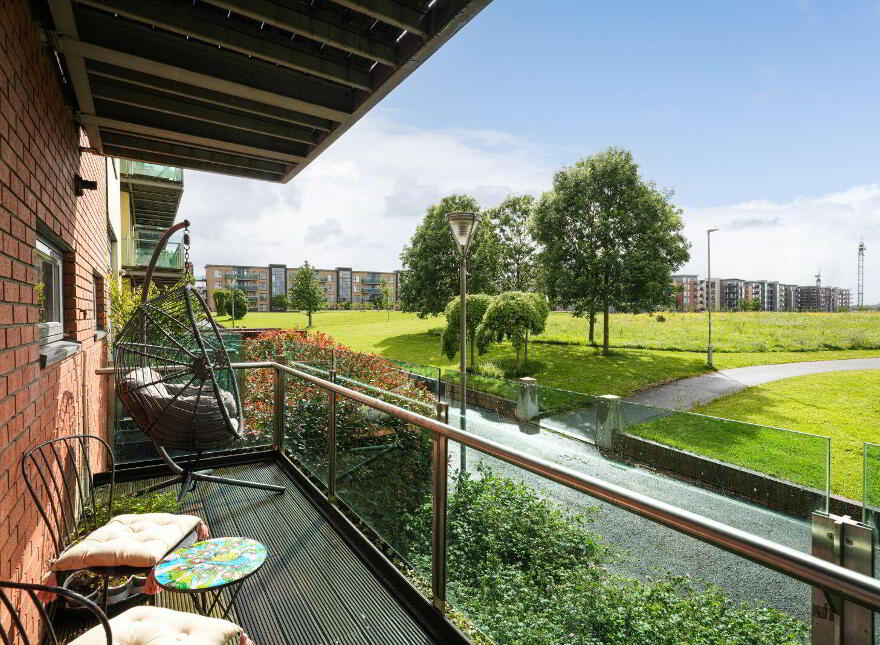 Apartment 30 Cloonlara Square, Phoenix Park Avenue, Dublin 15, D15NY32