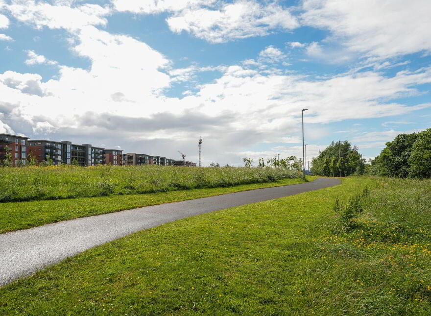 Apartment 30 Cloonlara Square, Phoenix Park Avenue, Dublin 15, D15NY32