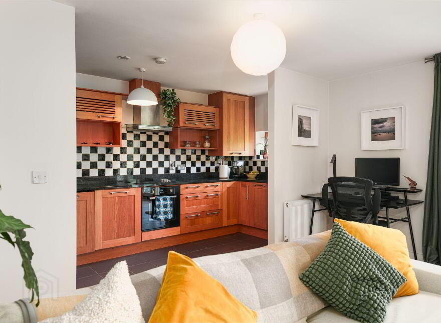Apartment 30 Cloonlara Square, Phoenix Park Avenue, Dublin 15, D15NY32