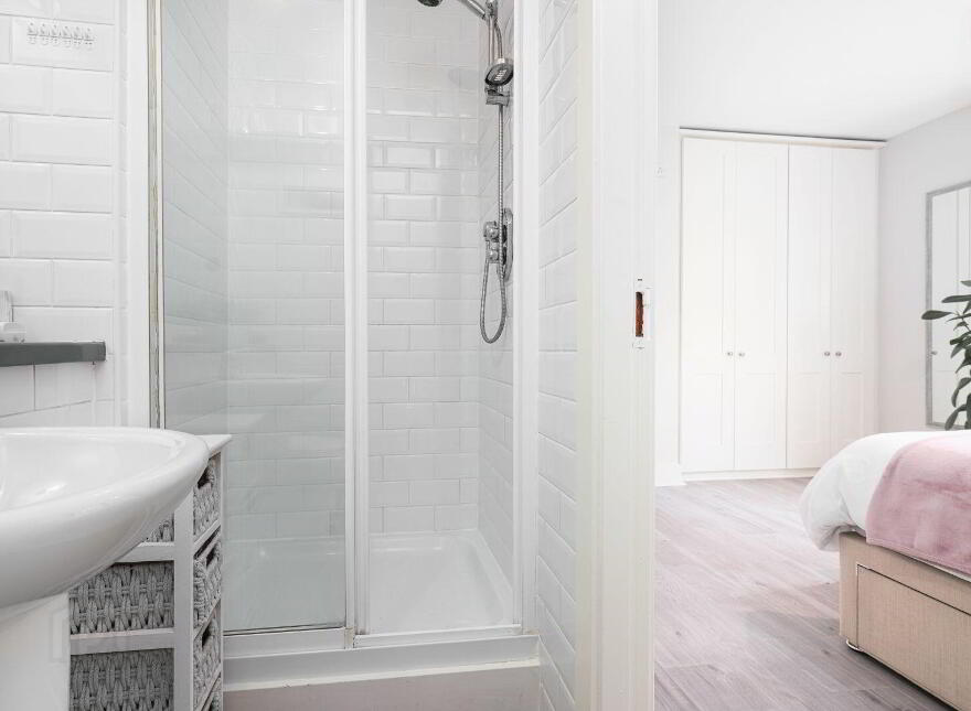 Apartment 30 Cloonlara Square, Phoenix Park Avenue, Dublin 15, D15NY32