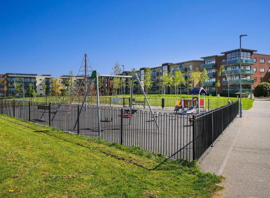Apartment 30 Cloonlara Square, Phoenix Park Avenue, Dublin 15, D15NY32