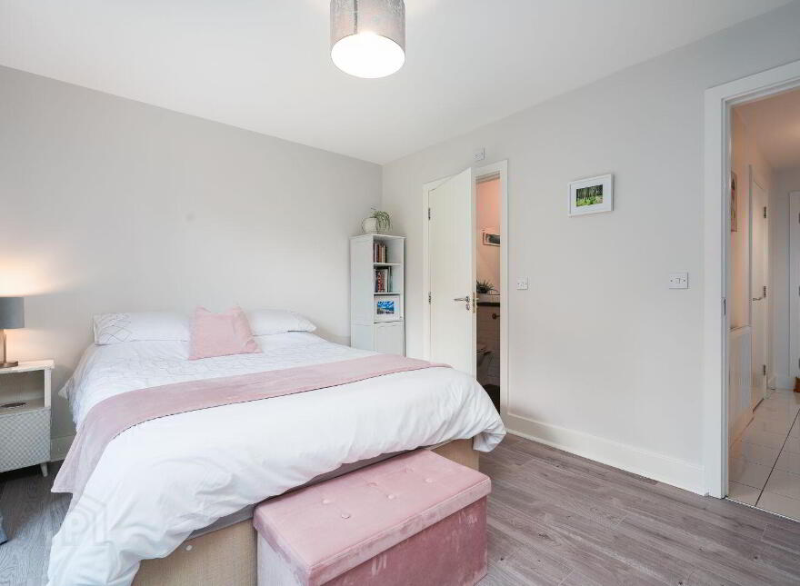 Apartment 30 Cloonlara Square, Phoenix Park Avenue, Dublin 15, D15NY32