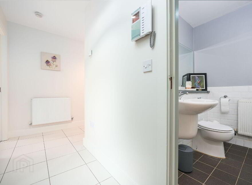 Apartment 30 Cloonlara Square, Phoenix Park Avenue, Dublin 15, D15NY32