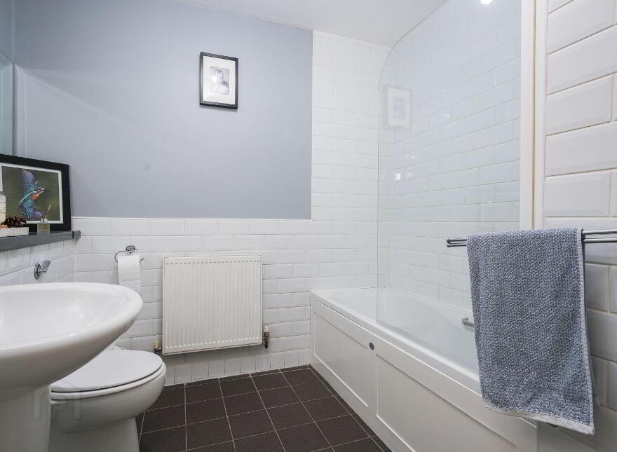 Apartment 30 Cloonlara Square, Phoenix Park Avenue, Dublin 15, D15NY32