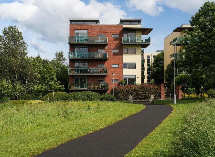 Apartment 30 Cloonlara Square, Phoenix Park Avenue, Dublin 15, D15NY32