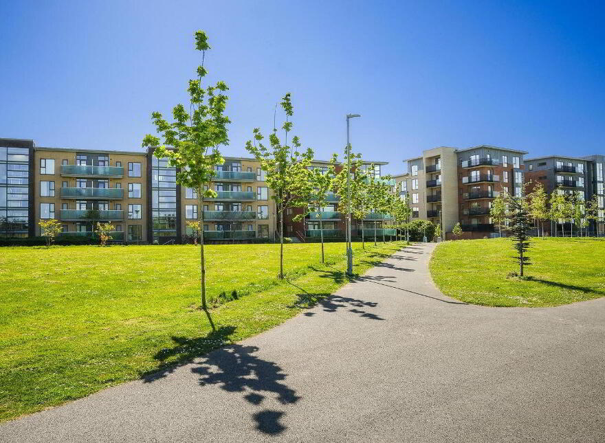 Apartment 30 Cloonlara Square, Phoenix Park Avenue, Dublin 15, D15NY32