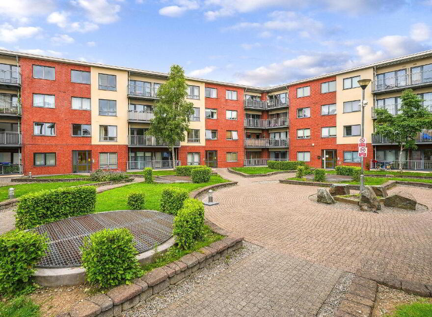 Apartment 22 Core C Rosse Court Heights, Rosse Court Rise, Lucan, K78HW71