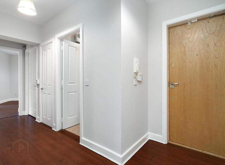Apartment 22 Core C Rosse Court Heights, Rosse Court Rise, Lucan, K78HW71