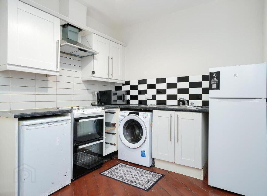 Apartment 22 Core C Rosse Court Heights, Rosse Court Rise, Lucan, K78HW71