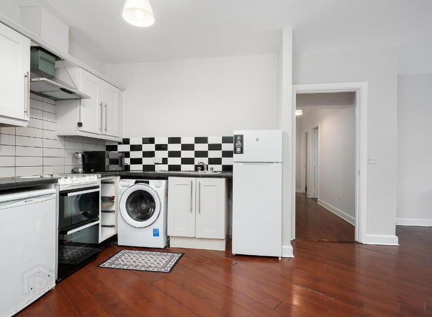Apartment 22 Core C Rosse Court Heights, Rosse Court Rise, Lucan, K78HW71
